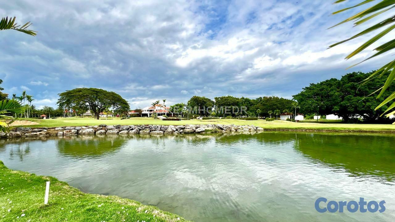 casas vacacionales y villas - Villas de Lujo con Arquitectura Moderna Cerca de Santo Domingo ID 3353 4