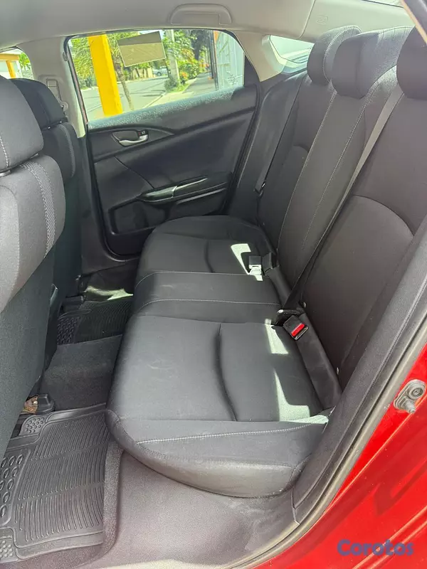 carros - Honda Civic LX 2021 10