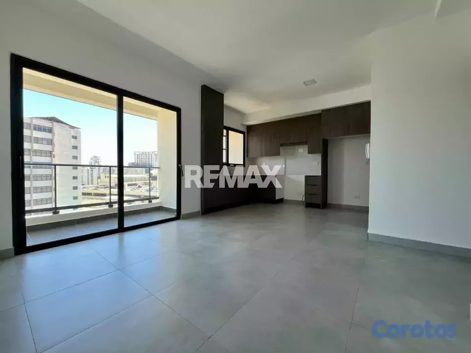 apartamentos - Apartamento en Alquiler Naco 4