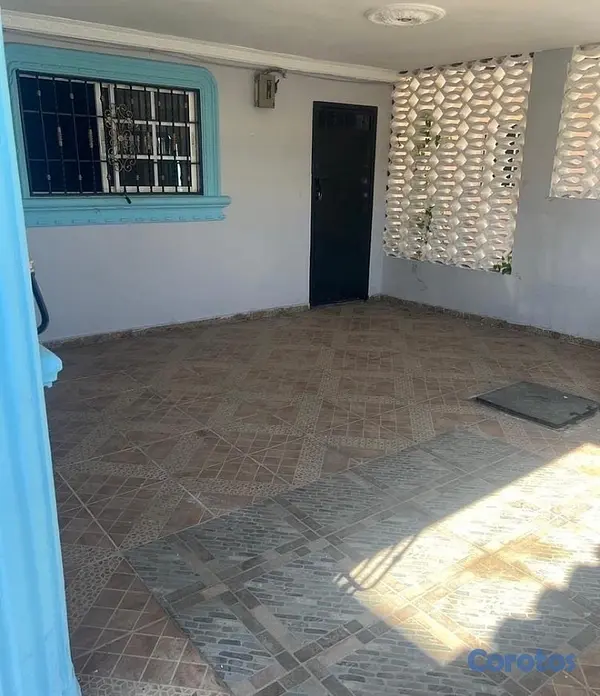 casas - Acogedora casa en alquiler, Lucerna, Manzana G #23, Santo Domingo Este. 9