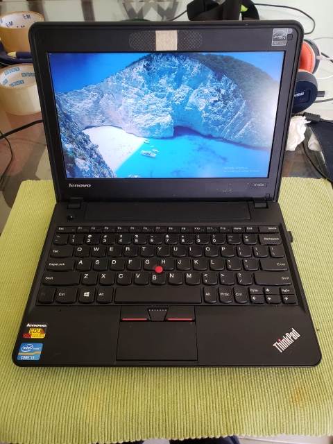 computadoras y laptops - Laptop Lenovo