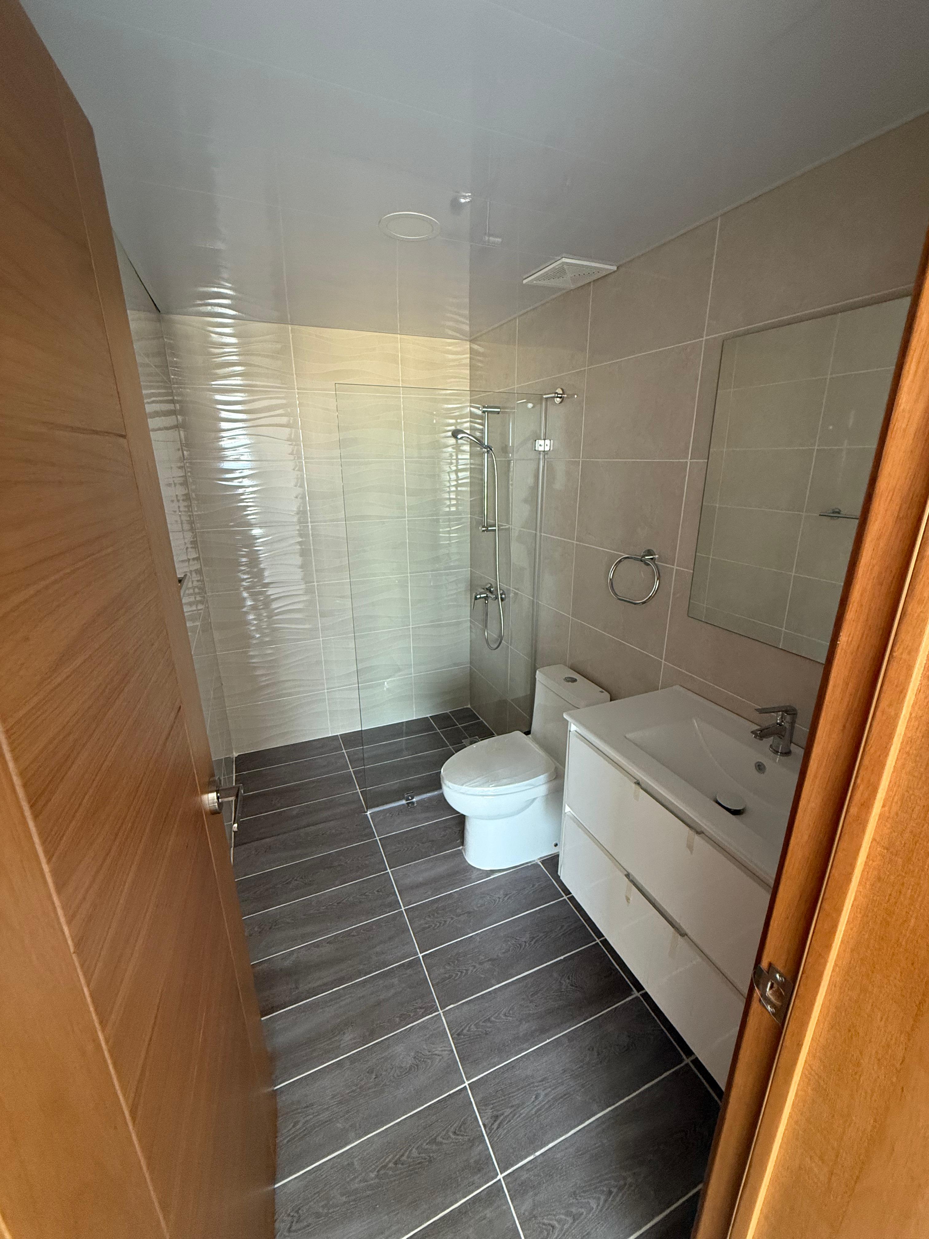 apartamentos - 🔵Apartamento Piso 10  Bella Vista + linea blanca 8