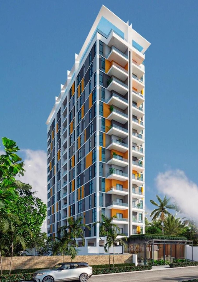apartamentos - proyecto en venta en  juan dolio a 500 mts de playa marbella