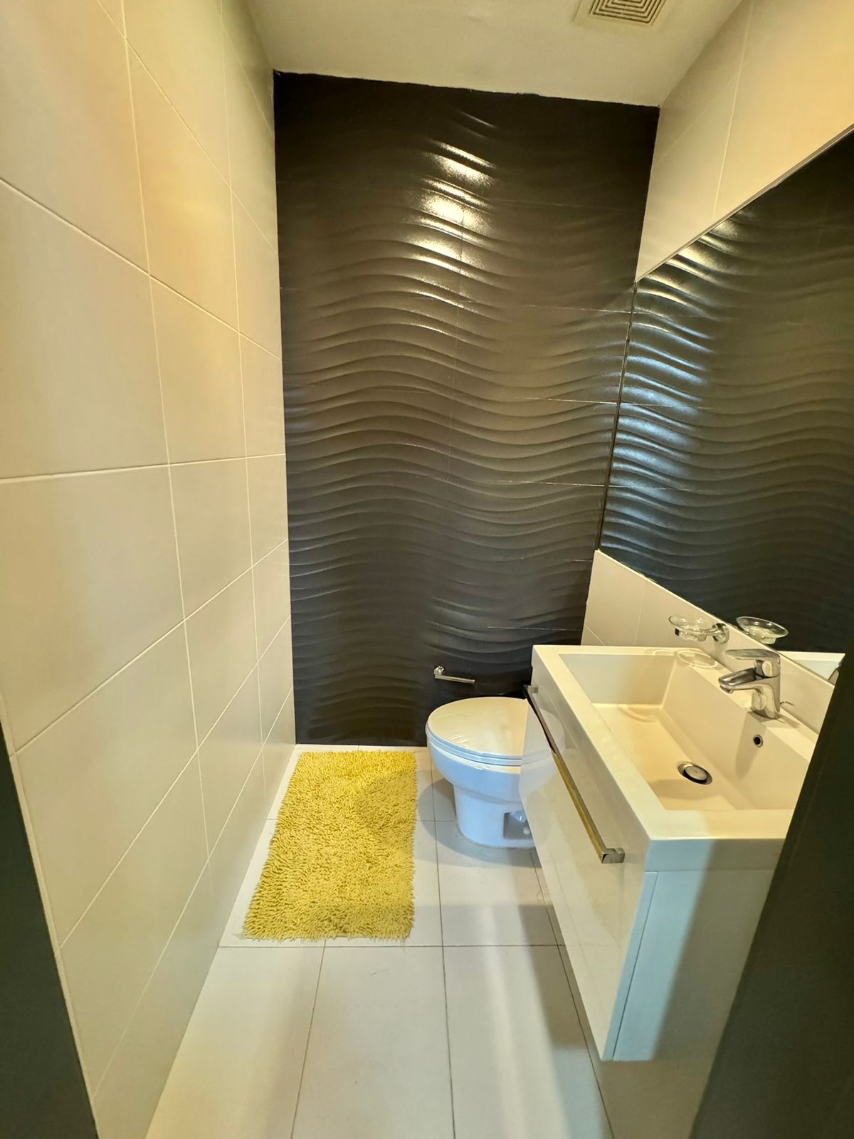 apartamentos - Apartamento en Alquiler Amueblado
PIANTINI
USD 1,400.00 (Mantenimiento incluido) 7
