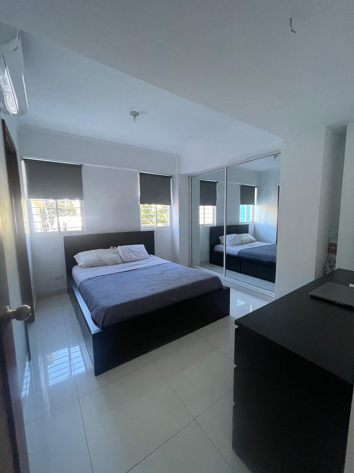 apartamentos - Vendo apartamento en Los Jardines del Sur 8