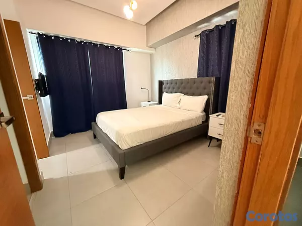 apartamentos - Apartamento en Venta en Piantini 6