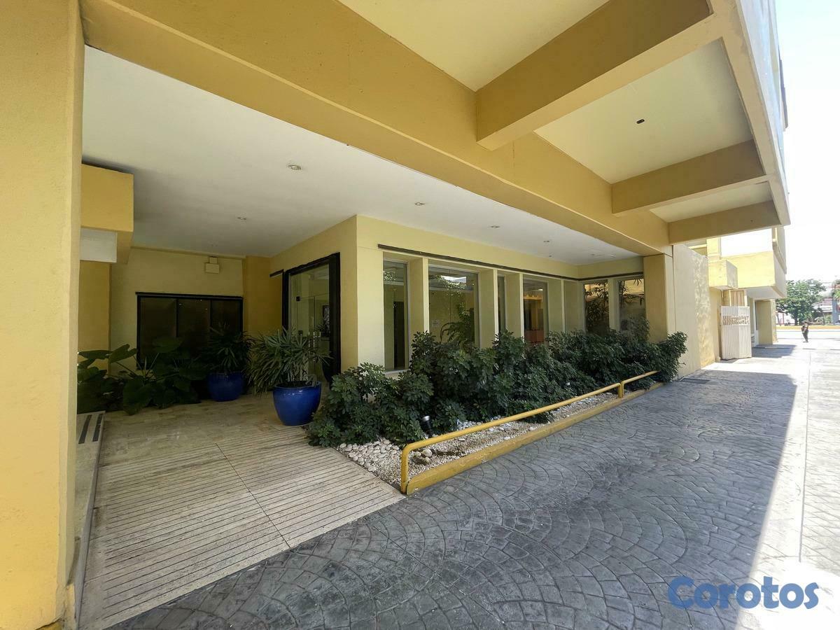 oficinas y locales comerciales - Alquiler oficinas JFK Miraflores Santo Domingo 2