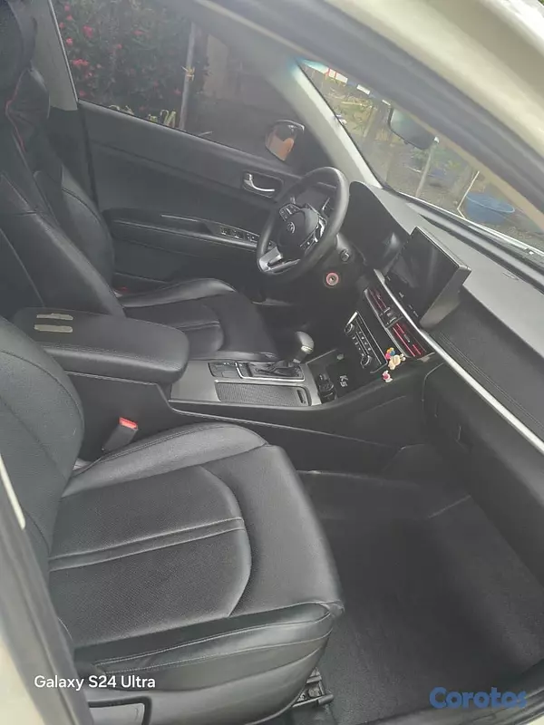 carros - Kia K5 2020 📱📱📱📱 6