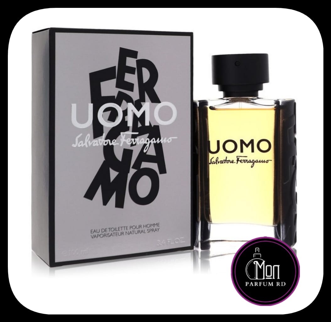 salud y belleza - Perfume Uomo by Salvatore Ferragamo