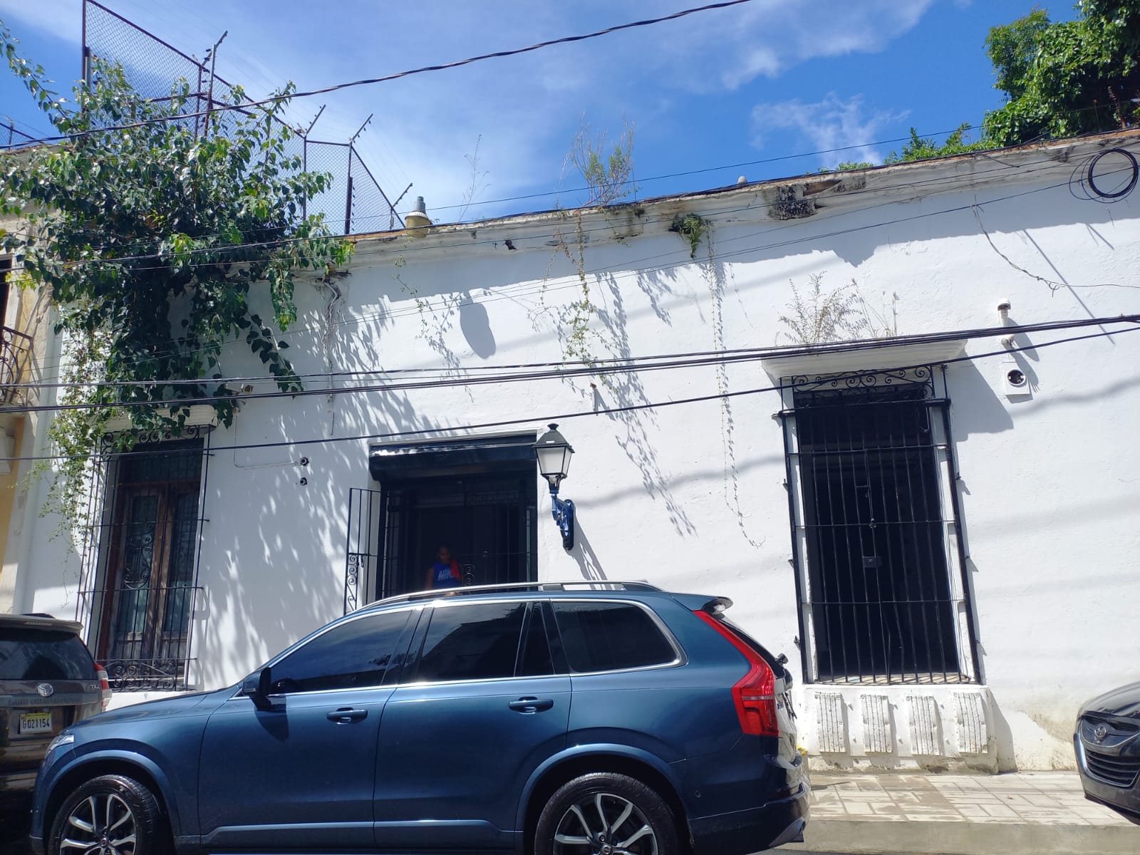 oficinas y locales comerciales - local en venta en Ciudad Colonial  7