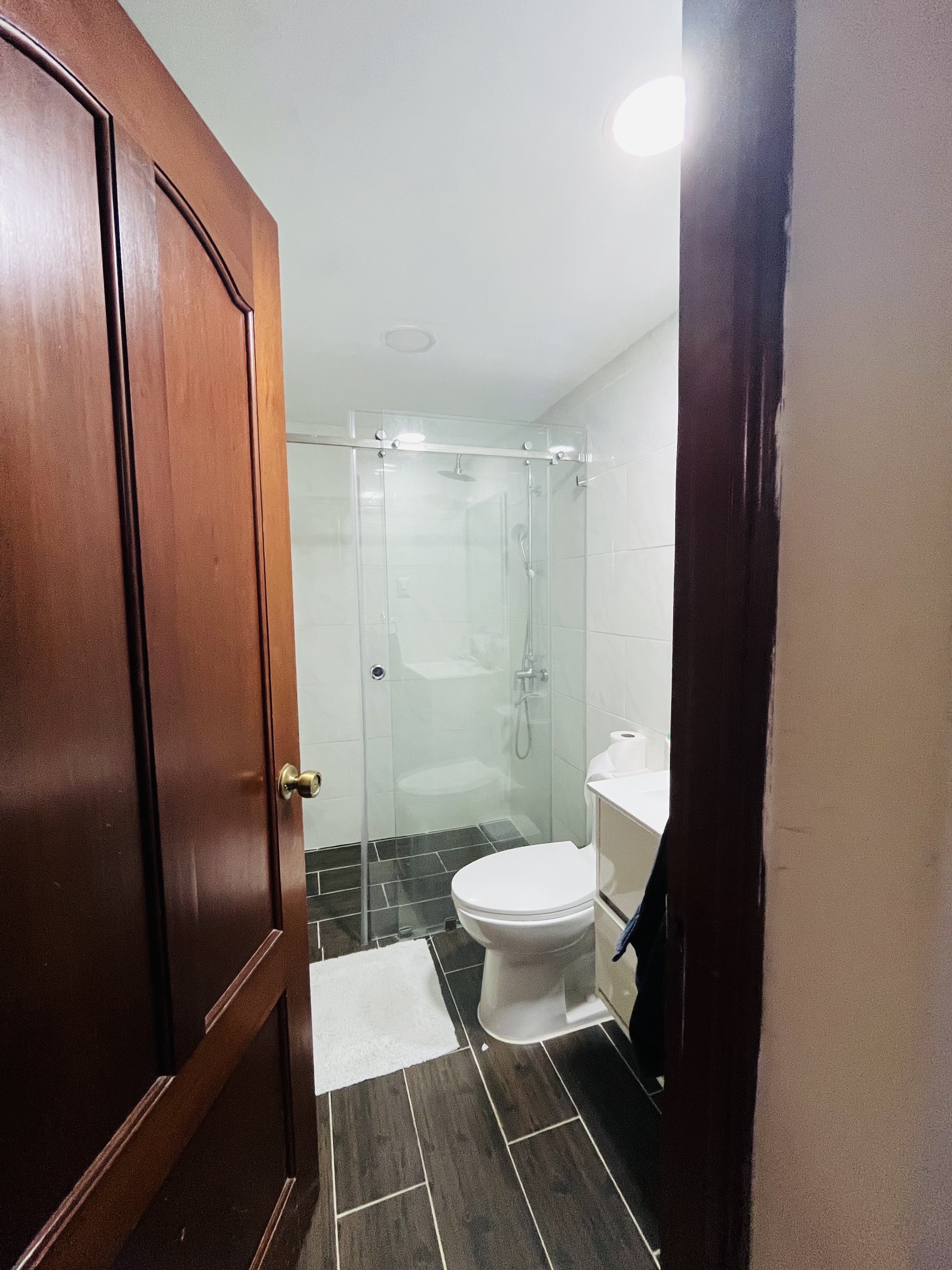 apartamentos - Vendo apartamento clásico en Renacimiento  5