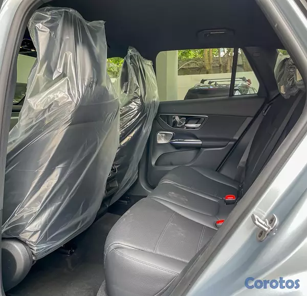 jeepetas y camionetas - Mercedes-Benz Clase GLC 300 4MATIC 2026 11