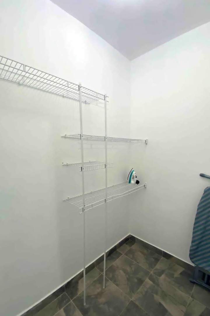 apartamentos - Vendo De Oportunidad Apartamento Ensanche Paraiso  6