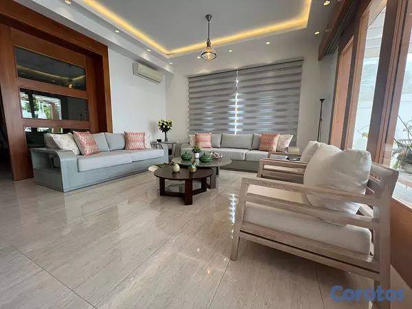 muebles y colchones - Juego de Sala o Terraza 1