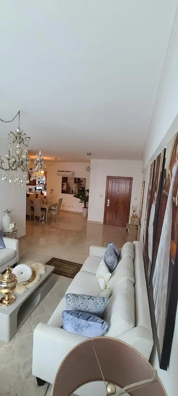 apartamentos - Apartamento en Bella Vista 6