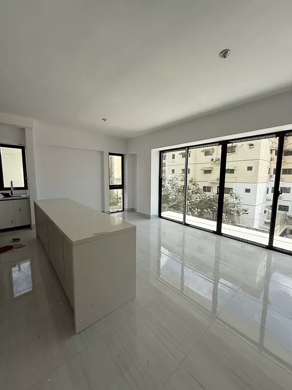apartamentos - Apartamento en Bella Vista Sur nuevo a estrenar 3