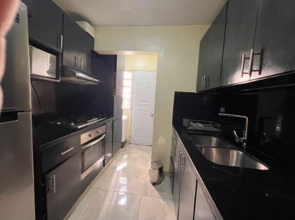 apartamentos - Alquilo apartamento en la Av. Anacaona. 3