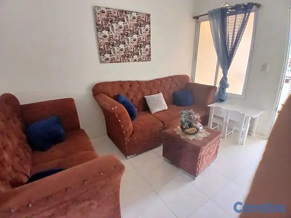 muebles y colchones - vendo comedor y mueble  4