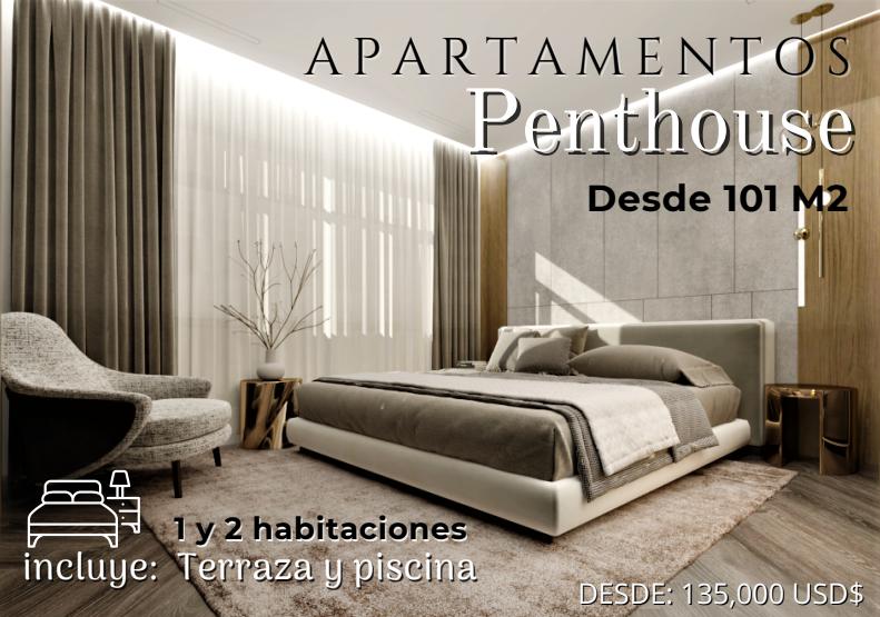 apartamentos - BLUE MARLINS 2