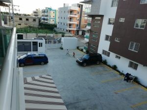 casas - APARTAMENTO TIPO PENHOUSE AUTOPISTA SAN ISIDRO (8) 9