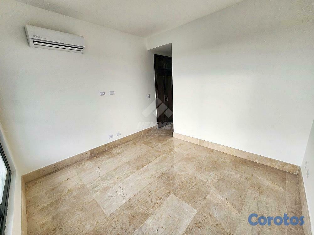 apartamentos - NUEVA TORRE CON ROOFTOP Y GIMNASIO DOS HABITACIONES AREA MONUMENTAL 5