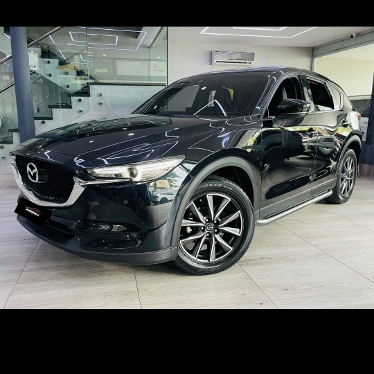 jeepetas y camionetas - Mazda cx5 GT 2019  impecable 2