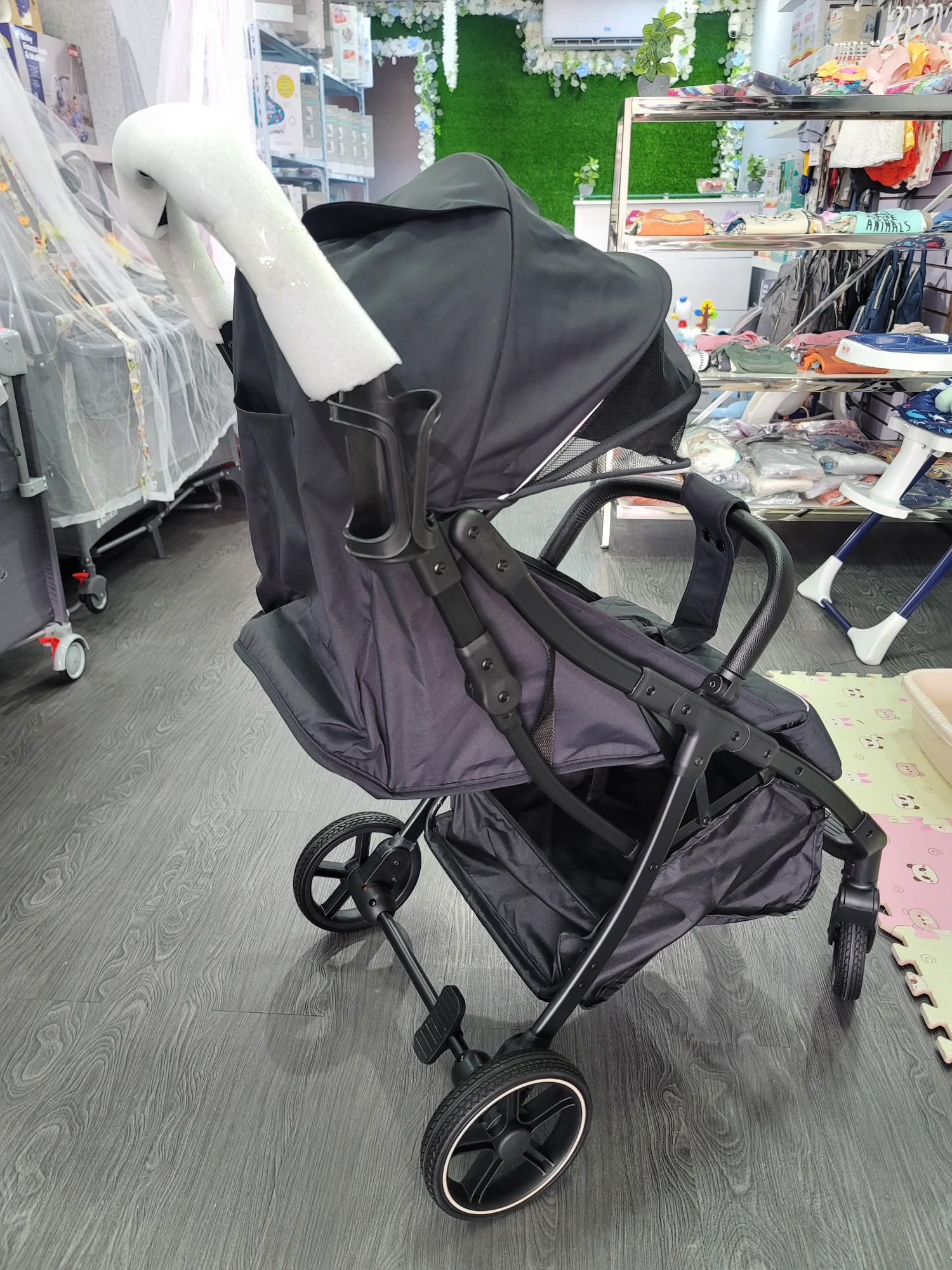 coches y sillas - Coche para bebé  2