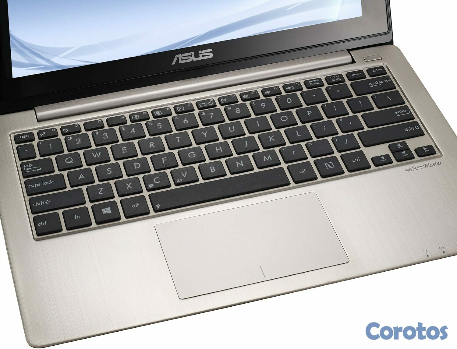 computadoras y laptops -   Laptop Asus X202e/Intel i3-2365M @1.40Ghz up 3.0 4