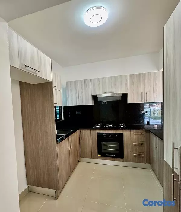 apartamentos - Apartamento En Alquiler, 6to Piso, Terraza Privada, Piscina, Elevador, Seguridad 5