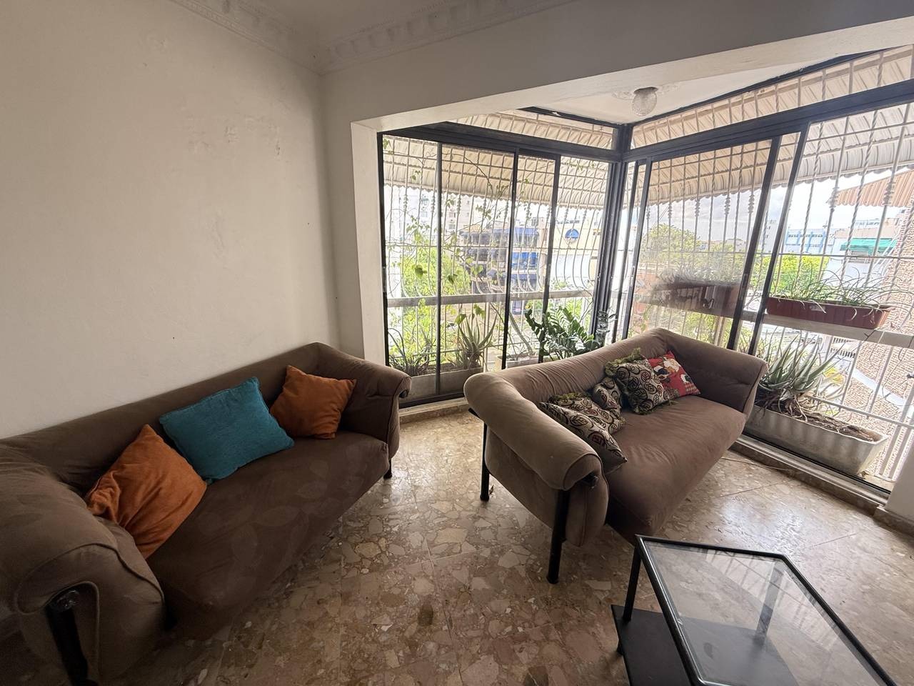 apartamentos - Vendo apartameto en Gazcue  1