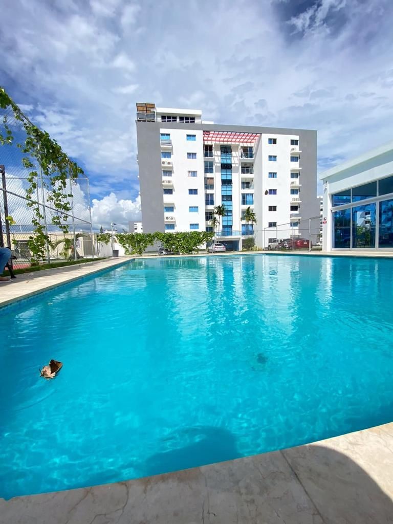 apartamentos - Apartamento 3er Nivel con Ascensor, Dorado I