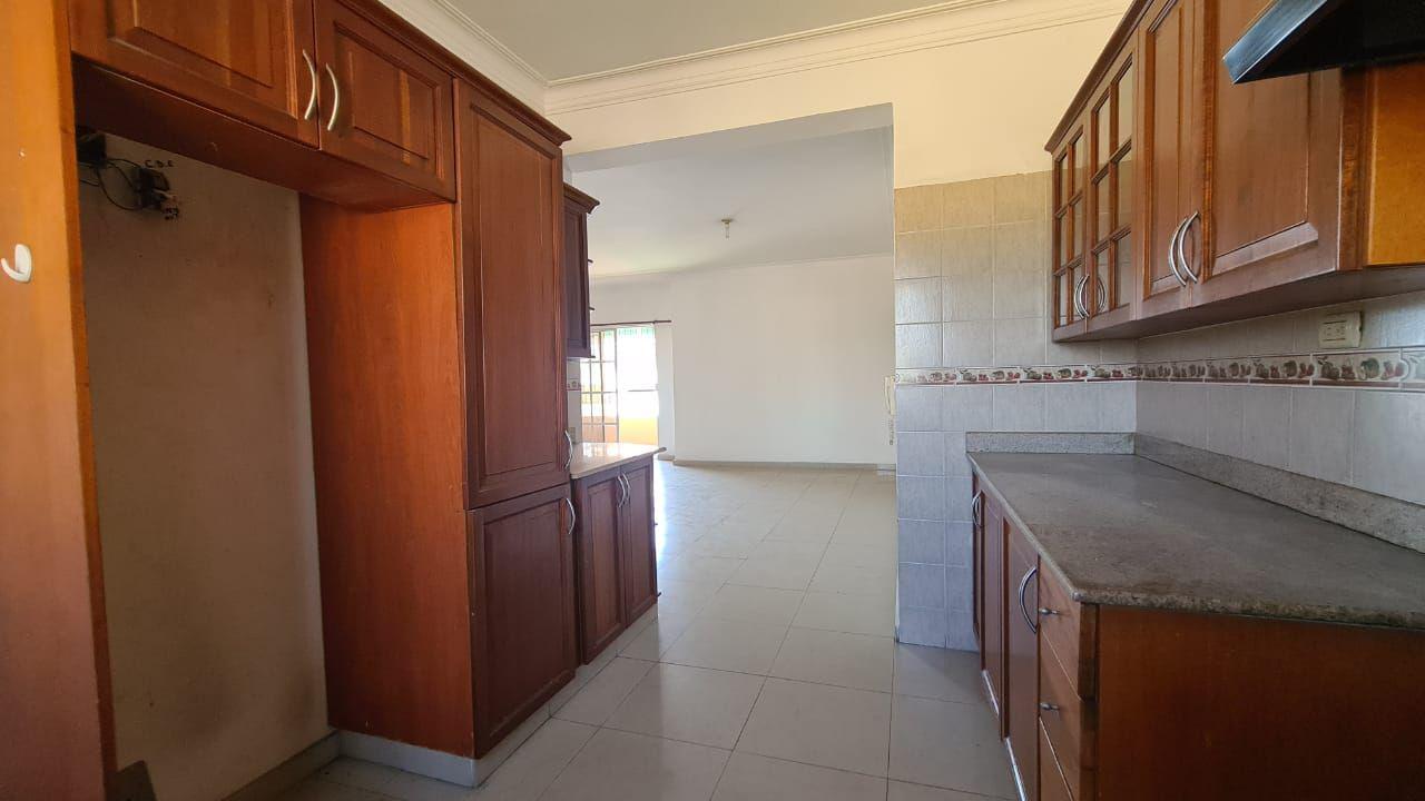 apartamentos - Vendo apartamento en Costa Verde con Terraza 5