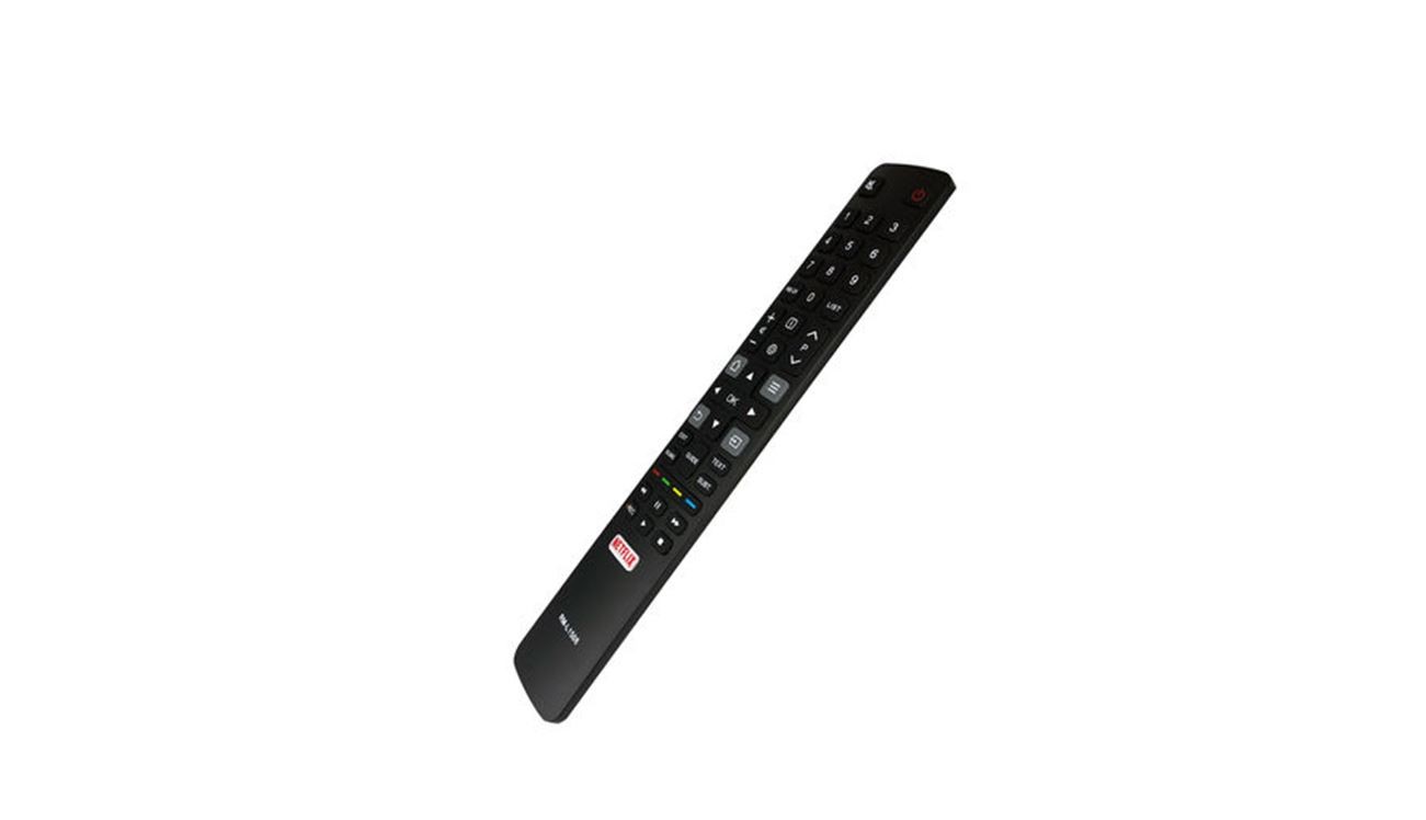 tv - Control remoto RM-L1508 Universal para TCL TV 2