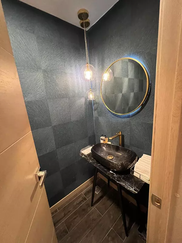 apartamentos - Apartamento Piso 4, El Millón, Distrito Nacional  2