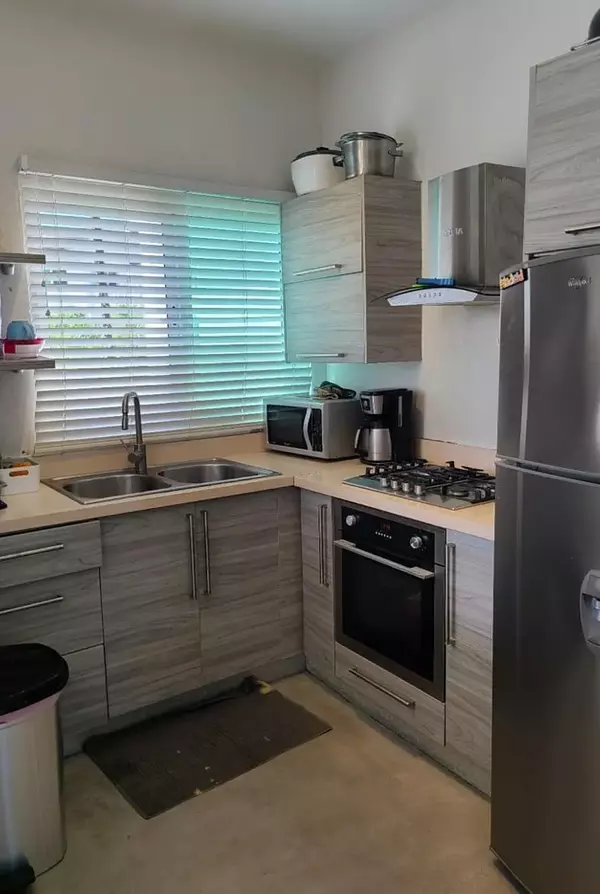 apartamentos - Las Terrenas,Playa Punta Popy - Apt frente al mar 6