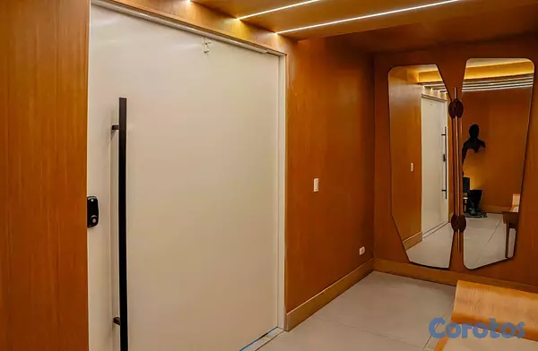 penthouses - Pent-House  La Julia de 4 habitaciones y 4 parqueos 3