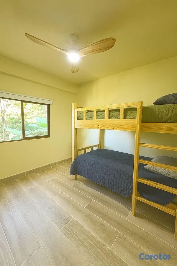 casas vacacionales y villas - Jarabacoa vendo maravillosa casa de veraneo  14