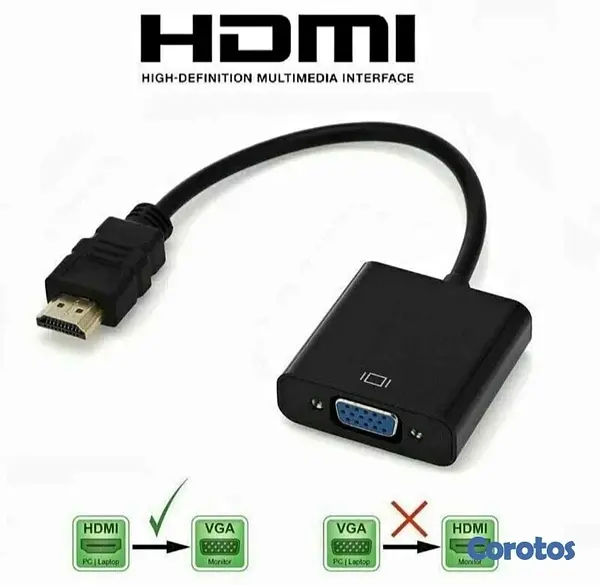 accesorios para electronica - fuentes y adaptadores  3