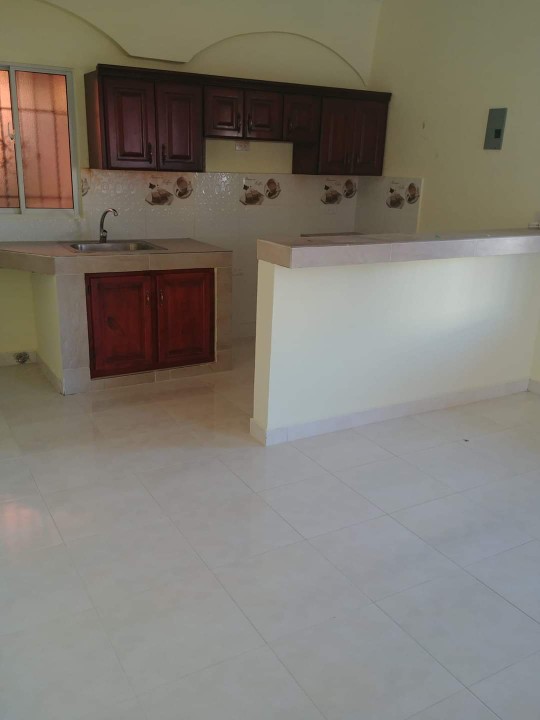 casas - Casa en venta en San Isidro, Residencial Don Paco ll 4