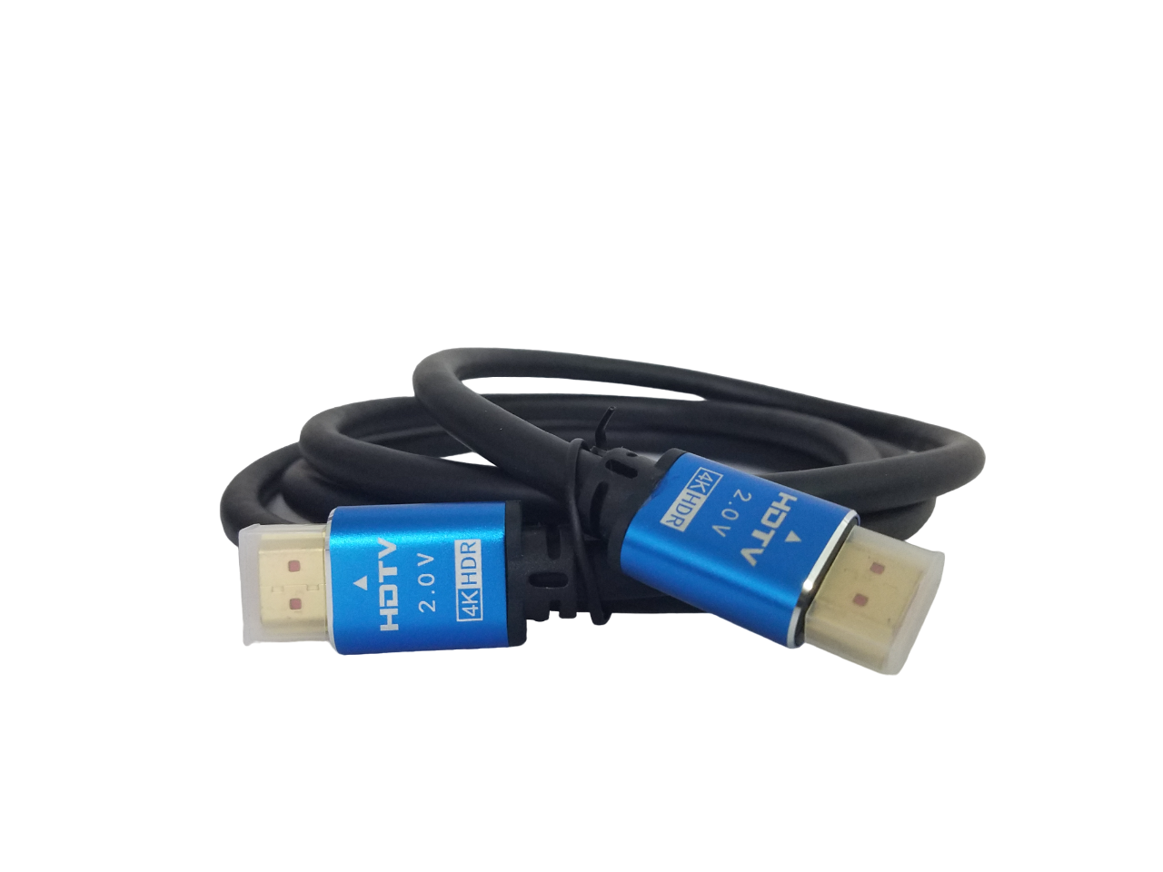 accesorios para electronica - Cable hdmi premium 2.0v 4k de 1.5 metros 3
