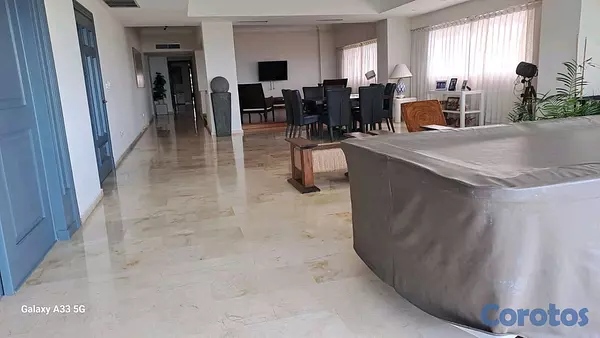 apartamentos - Alquiler de Apartamento en La Esperilla 12
