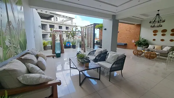 apartamentos - Apartamento piso 1 El Millon 1