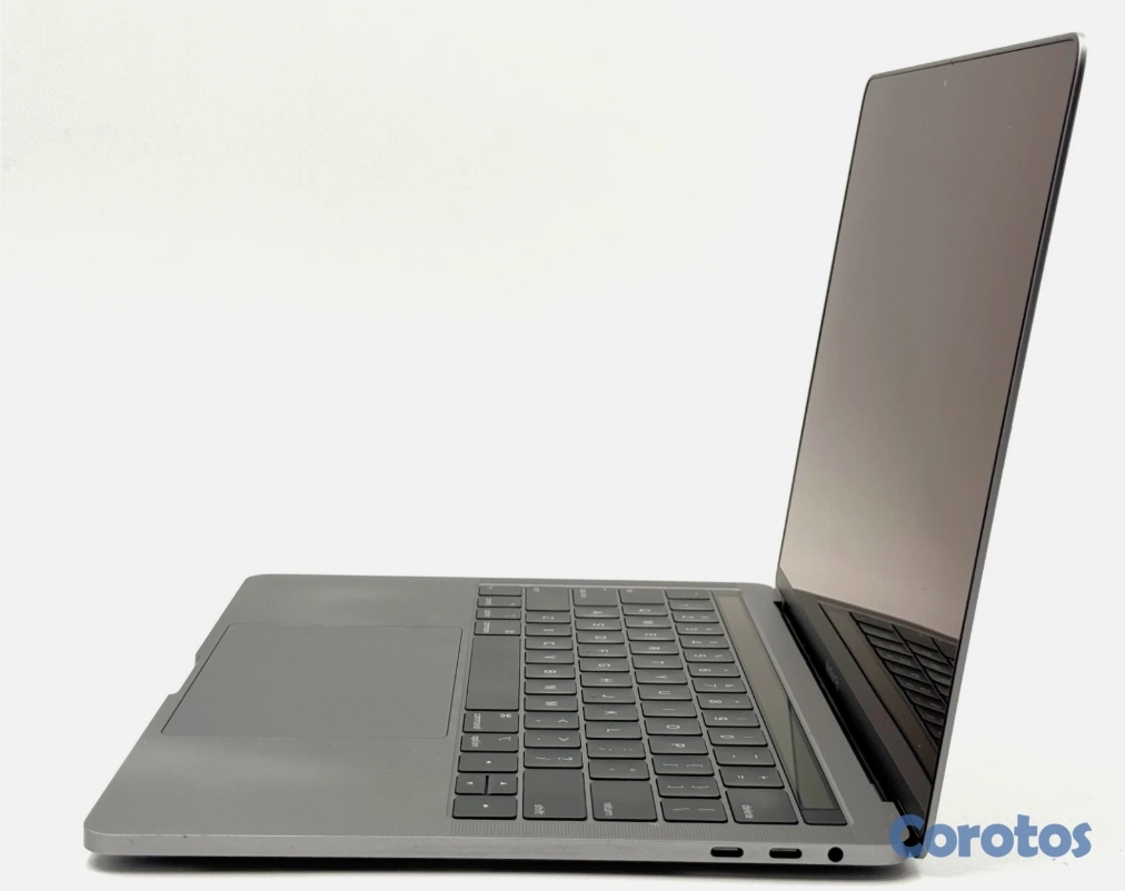 computadoras y laptops - Apple MacBook Pro 2018 - i5-8259U - 8GB RAM - 512G 4
