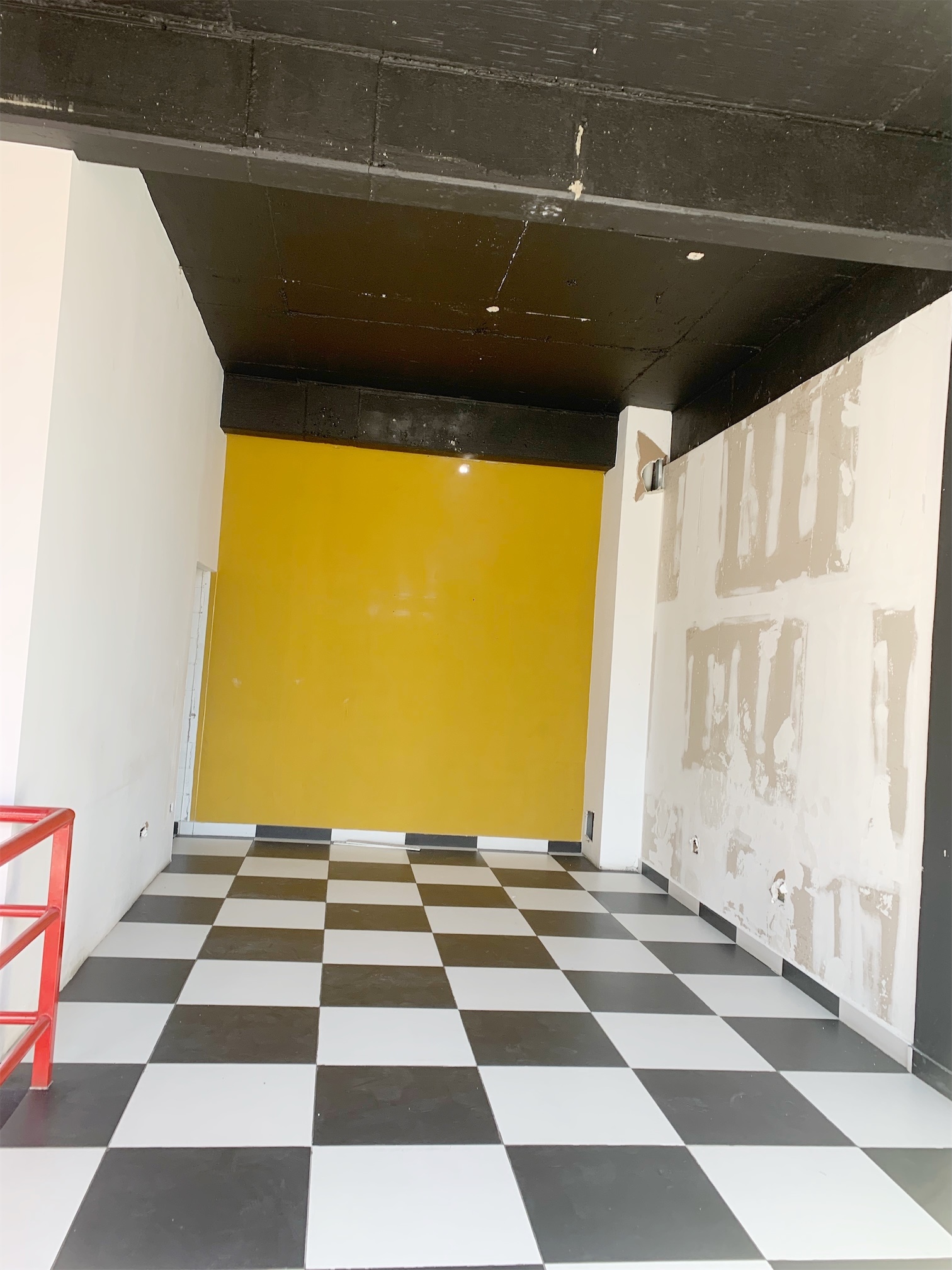 oficinas y locales comerciales - Local preparado para restaurante 4