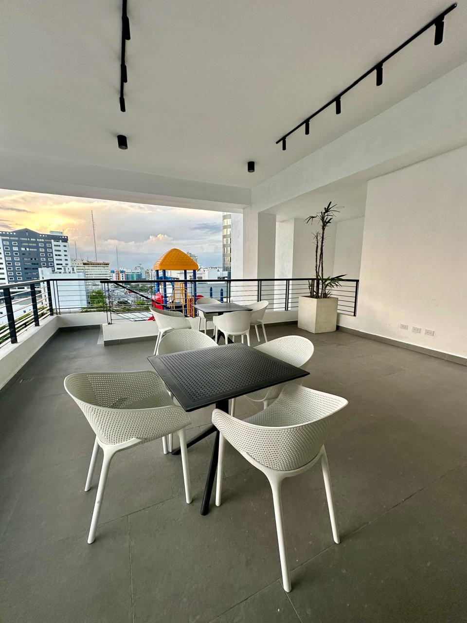 apartamentos - Hermoso Apartamento en Alquiler y venta 7