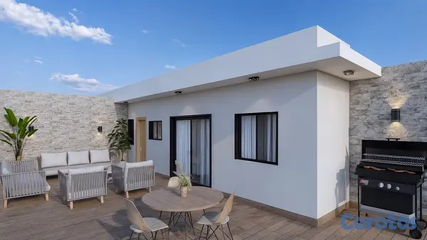 Proyectos - Proyecto Residencial de apartamentos Exclusivo en  2