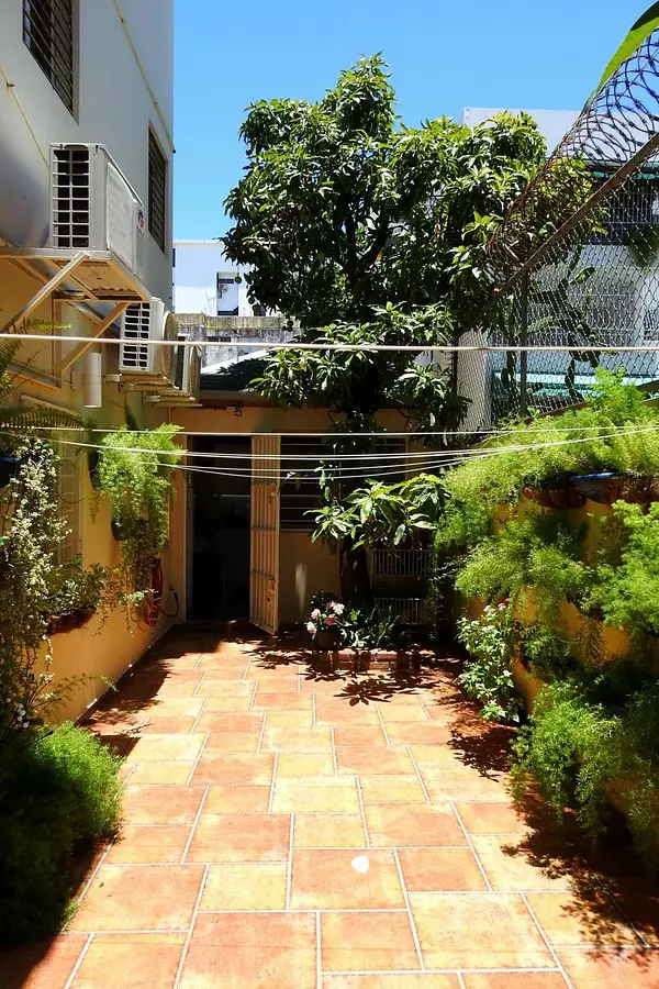 apartamentos - Apartamento, Mirador Sur 10