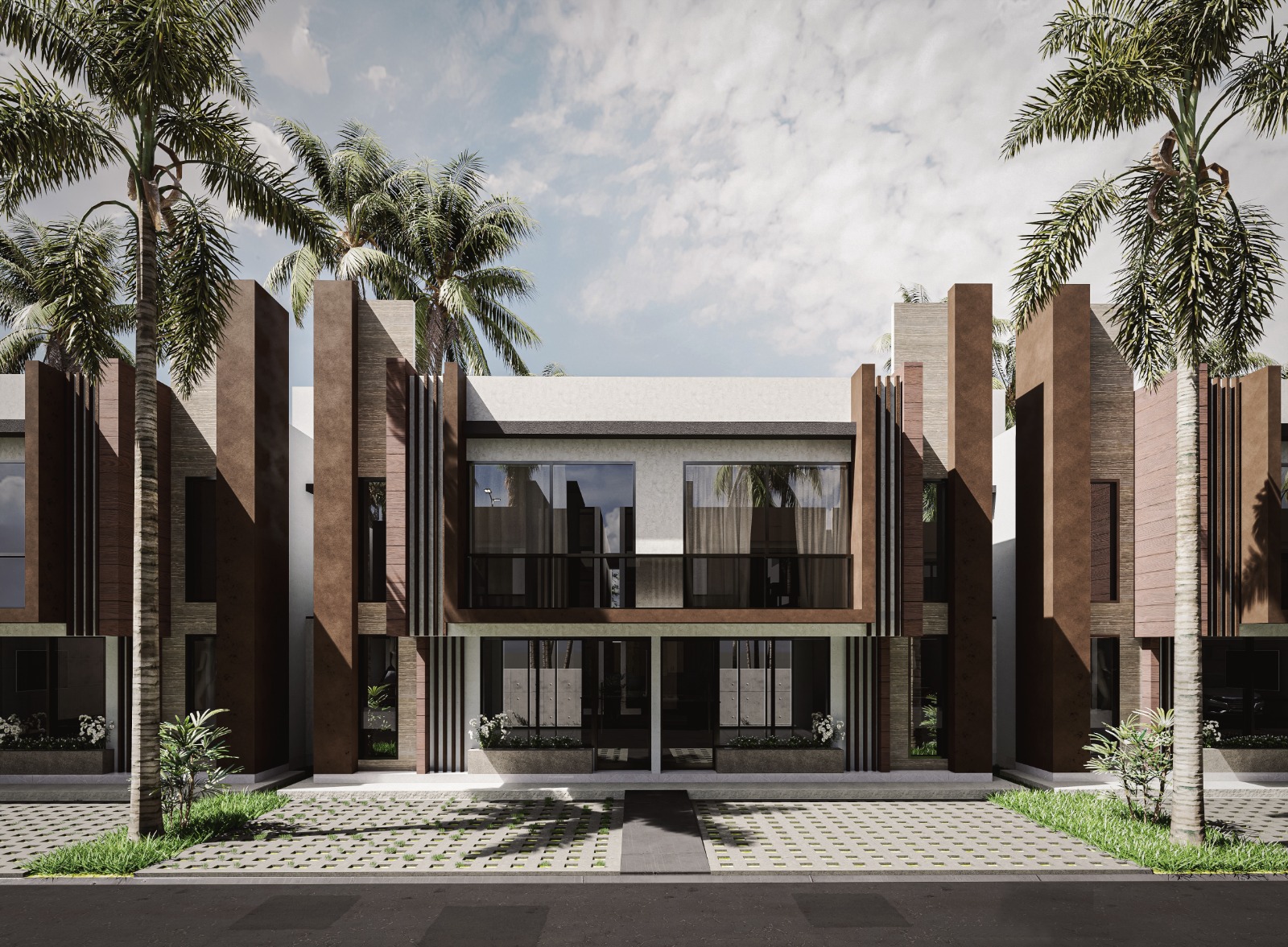 casas vacacionales y villas - Luxury Villas en Juan Dolio