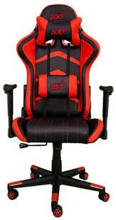 accesorios para electronica - Sillon Gaming adio