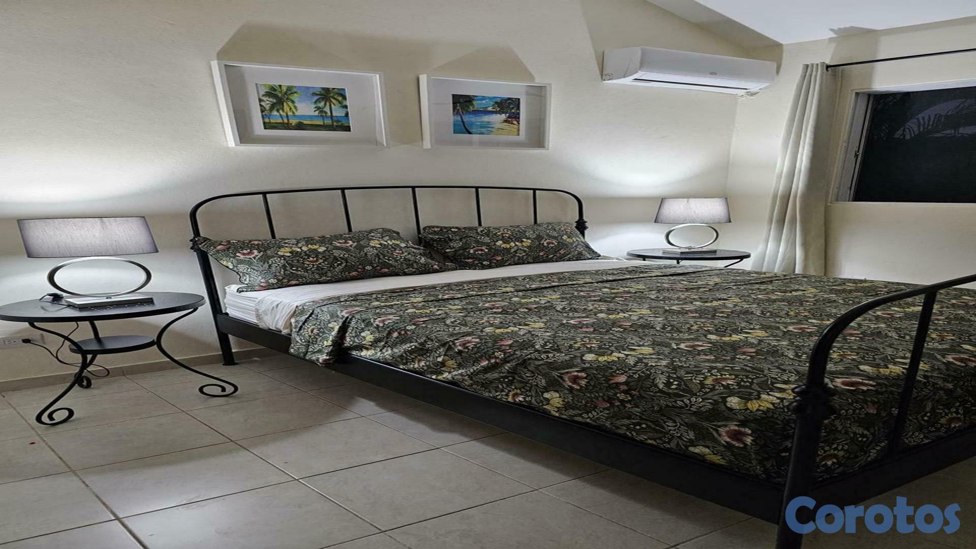 casas vacacionales y villas - Villa en Juan Dolió, Metro Country Club 3